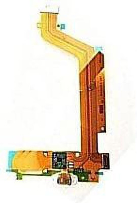 AceKing Y51 Y51 Charging Connector Flex cable