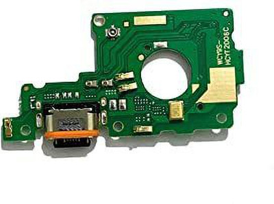 AceKing S1 Pro S1 Pro Charging Connector Flex cable