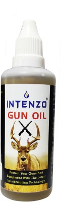 intenzo Gun Oil Manual Pump(50 g Pack of 1)