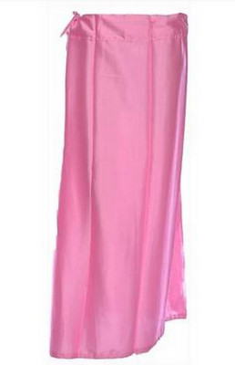 Aarvi styles Ryeonoct21-21 Satin Blend Petticoat(Free)
