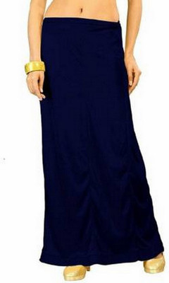 Aarvi styles Ryeonoct21-48 Satin Blend Petticoat(Free)