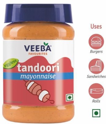 VEEBA TANDOORI MAYONISSE Sauces(250 g)