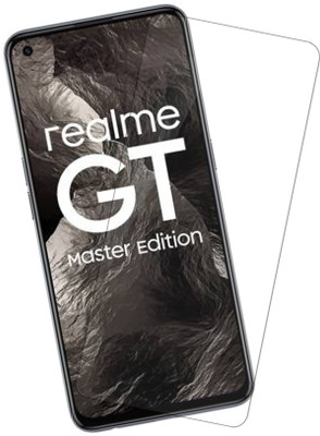 VAlight Tempered Glass Guard for realme GT Master Edition(Pack of 1)