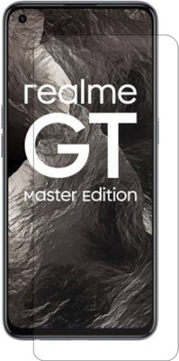 VAlight Tempered Glass Guard for realme GT Master Edition(Pack of 1)