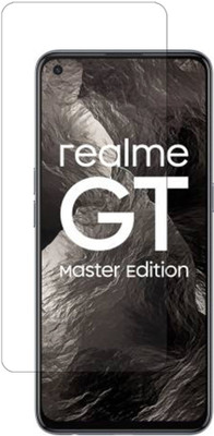 VAlight Tempered Glass Guard for realme GT Master Edition(Pack of 1)