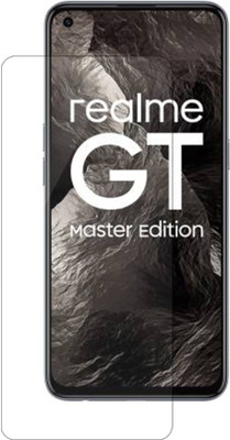 VAlight Tempered Glass Guard for realme GT Master Edition(Pack of 1)