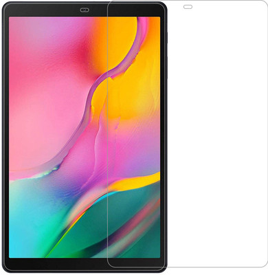 Flipkart SmartBuy Tempered Glass Guard for Samsung Galaxy Tab A 10.1 inch(Pack of 1)