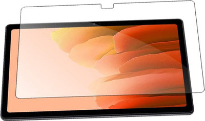 Flipkart SmartBuy Tempered Glass Guard for Samsung Galaxy Tab A7 10.4 inch(Pack of 1)