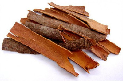 Dry Fruit Hub Whole Cinnamon Sticks 100gm, Cinnamon Dalchini Sticks(100 g)