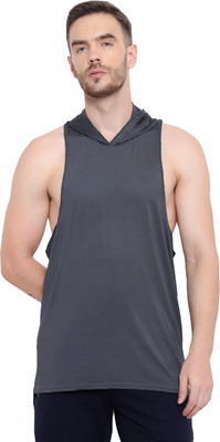 ZACHARIAS Men Vest