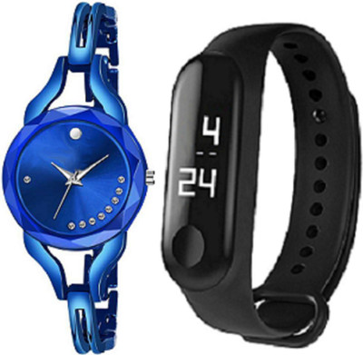 RBSFLOZIO Analog Watch  - For Boys & Girls