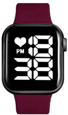 PFN Digital Watch  - For Men