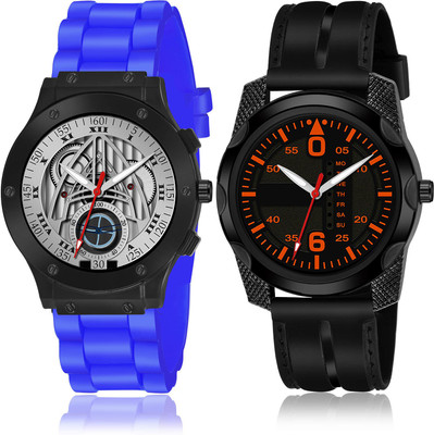 TIMENTER combo watch Analog Watch - For Boys