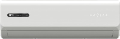 IFB 1.5 Ton 5 Star Split Dual Inverter AC - White(IACI183F5G3C, Copper...