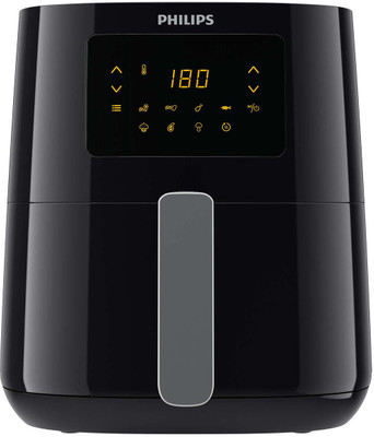 PHILIPS HD9252/70 Air Fryer  (4.1 L)
