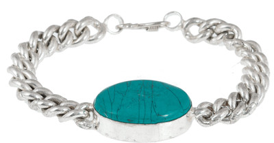 Rozy Style Metal Bracelet