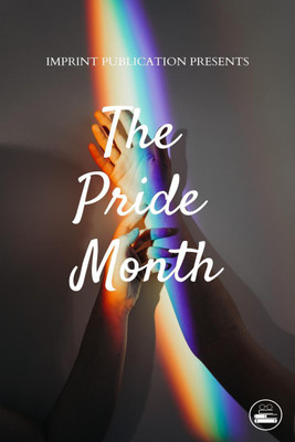 The Pride Month(English, Paperback, Imprint Publication)