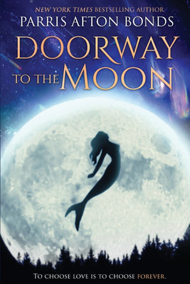 Doorway to the Moon(English, Paperback, Afton Bonds Parris)