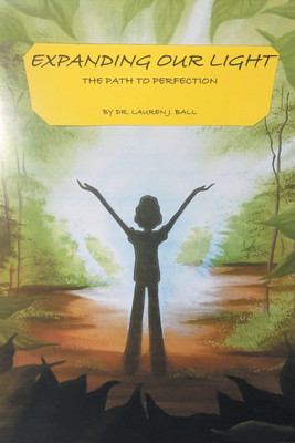 Expanding Our Light(English, Paperback, Ball Lauren J Dr)