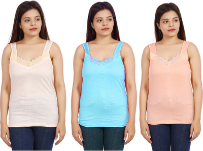 Womie Women Camisole