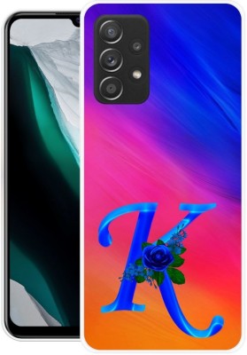 PRINTGARD Back Cover for Samsung Galaxy A52s 5G(Multicolor, Grip Case, Silicon, Pack of: 1)