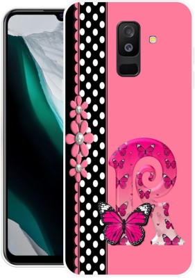 ROSSY Back Cover for Samsung Galaxy J8(Multicolor, Grip Case, Silicon, Pack of: 1)