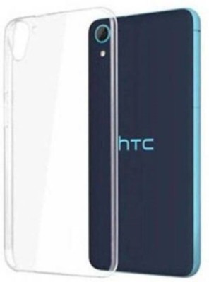DMJHP Back Cover for HTC Desire 628(Transparent)