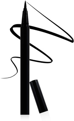 Aylily Sleek Sketch Waterproof Eyeliner 2.5 g(BLACK)