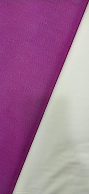 vaultstyle Cotton Blend Solid Shirt & Trouser Fabric