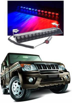 APICAL LED Fog Lamp Unit for Mahindra Baleno