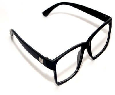 Garth Full Rim Square Frame(46 mm)