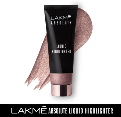 Lakmé Absolute Liquid Highlighter (Ivory)