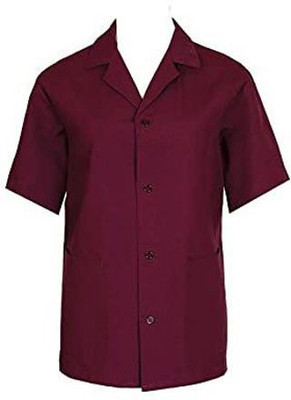 Jaiganga Lab Coat(Cotton)