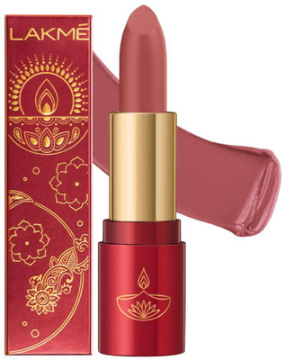 Lakmé Limited Edition Lip Color