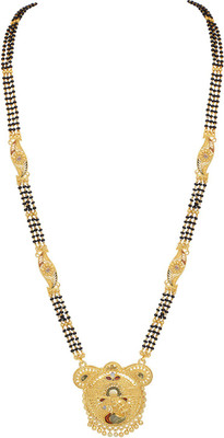 Sukkhi Alloy Mangalsutra
