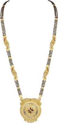 Sukkhi Alloy Mangalsutra