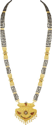 Sukkhi Alloy Mangalsutra