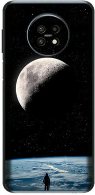 Toppings Xiaomi Mi 10i 5G Mobile Skin(Multicolor)