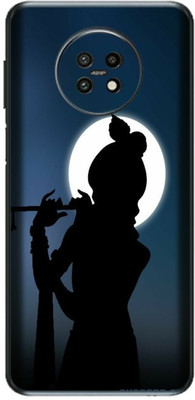 Toppings Xiaomi Mi 10i 5G Mobile Skin(Multicolor)