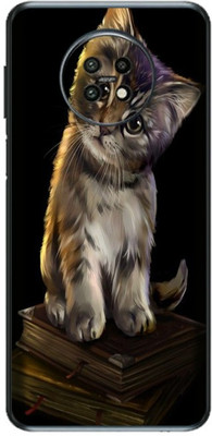 Toppings Xiaomi Mi 10i 5G Mobile Skin(Multicolor)