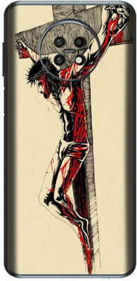 Xuwap Xiaomi Mi 10i 5G Mobile Skin(Multicolor)