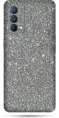 OggyBaba realme gt Mobile Skin(Multicolor)