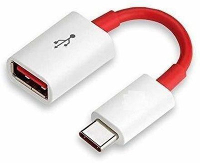 A3sprime USB Type C OTG Adapter(Pack of 2)