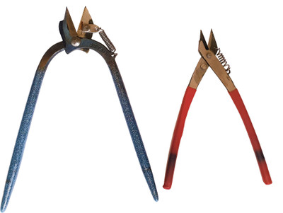 Abdullah Cutting Wire Pincer Plier(Length : 8 inch)