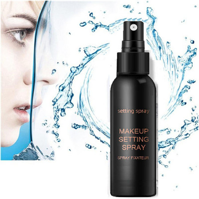 NADJA PROFESSIONAL MAKEUP SETTING Long Lasting Makeup Fixer 100 Ml Primer  - 100 ml(TRANSPARENT)