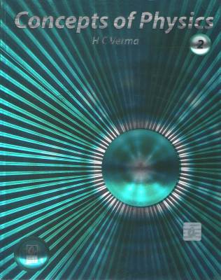 Concepts Of Physics Vol-2 By Hc Verma