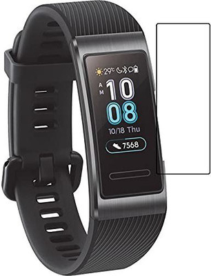 RapTag Impossible Screen Guard for NNT Huawei band 3 pro(Pack of 2)