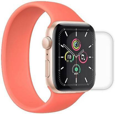 EpicShield Screen Guard for APPLE WATCH SE 40MM(Pack of 1)