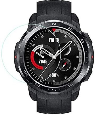 VPrime Edge To Edge Screen Guard for DM:-Honor Watch GS pro(Pack of 2)