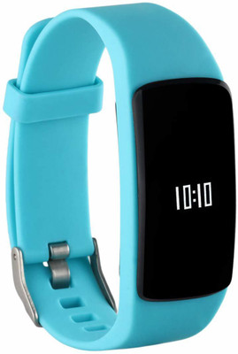 DEVOLD ENTERPRISES Screen Guard for Helix Digital Black Dial BAND(Pack of 1)